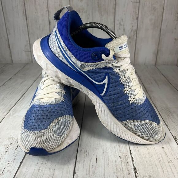 Nike renew react Mens 9 - Picture 6 of 10